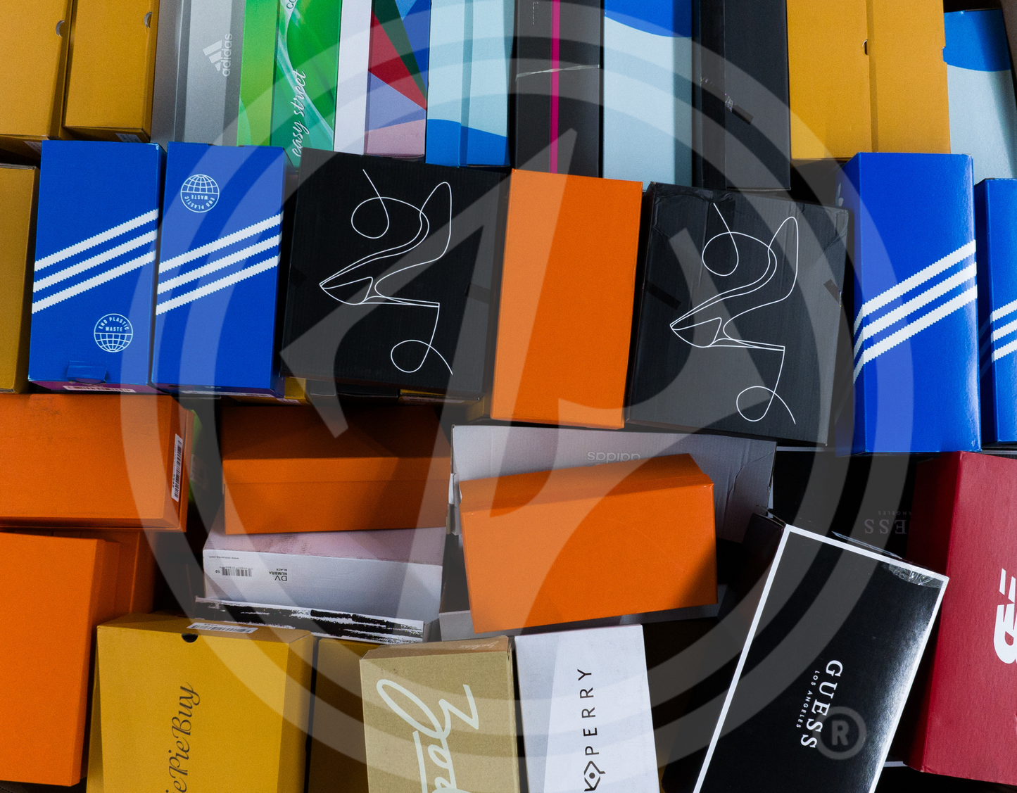 AMẒ 5' PREMIUM SHOES