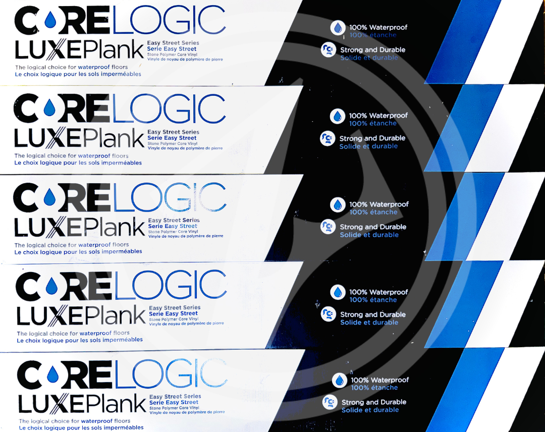 Purchase Luxury Vinyl Plank Flooring truckloads featuring Luxury Vinyl Plank, Premium Thickness – 3.5 mm, Durable 12 mil Wear Layer, Wide Planks, Unilin Click System from Zapps Wholesale.