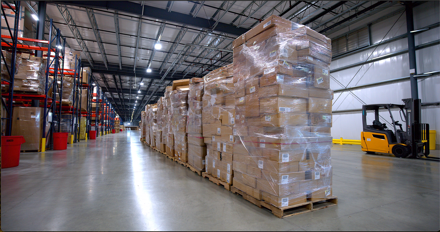 Purchase TGT case pack truckloads featuring a mix of clothing, shoes, and accessories for men, women, kids, and babies, in various seasons and sizes, from Zapps Wholesale.