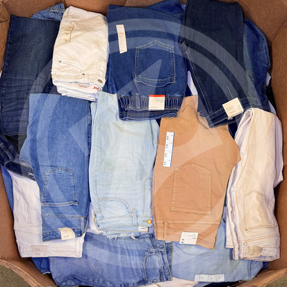 ṬGṬ JEANS - Zapps Wholesale