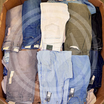 ṬGṬ JEANS - Zapps Wholesale