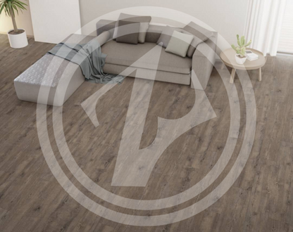 LVP FLOORING - AROUND TOWN