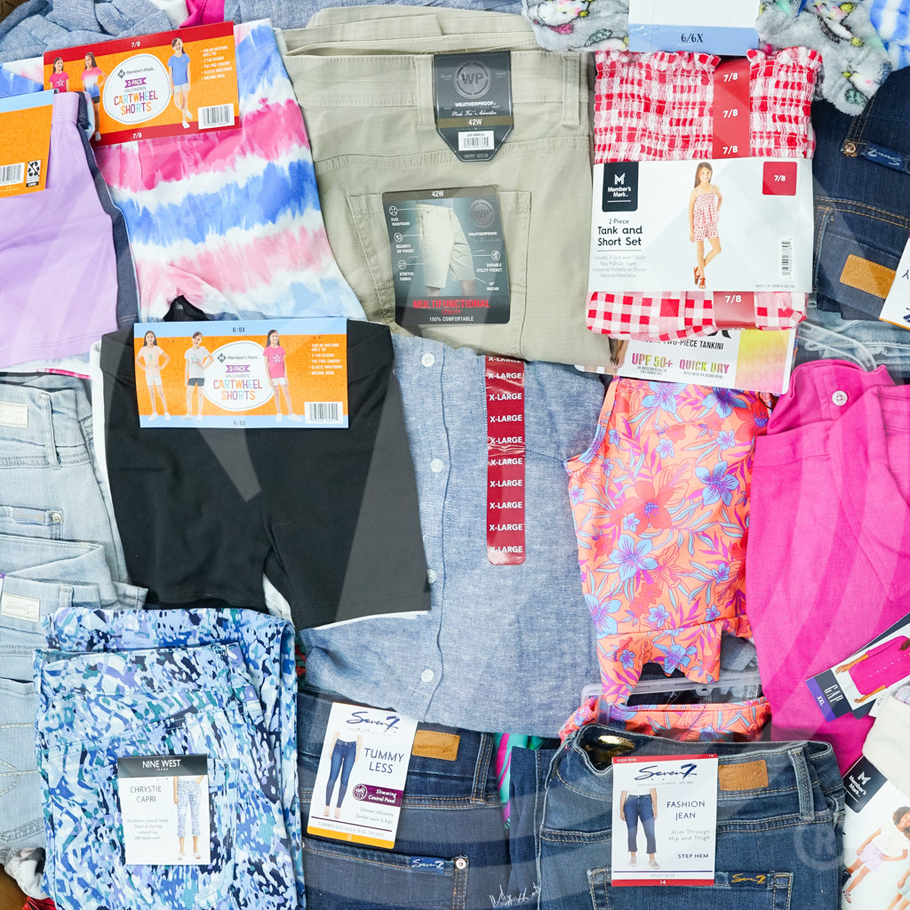 ṢAMṢ CLOTHING – Zapps Wholesale