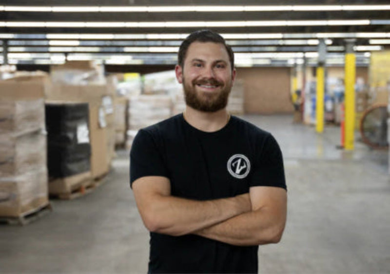 Zapps Wholesale in Shelby, NC - photo 2